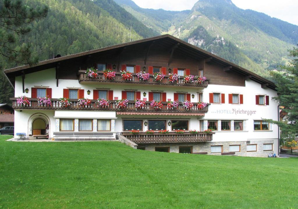 Villa Ottone Hotel | Hotel Reichegger