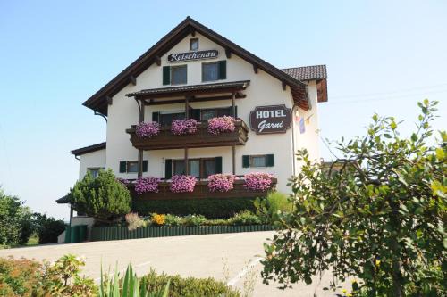 Ustersbach Hotel | Hotel Reischenau