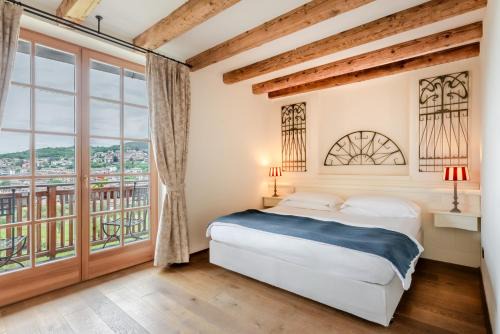 Sopramonte Hotel | Hotel Relais Vecchio Maso