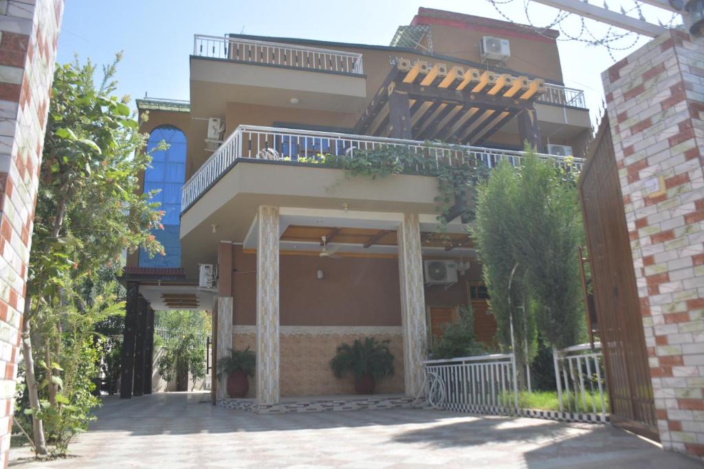 Shangla Hotel | Hotel Relax Cottage