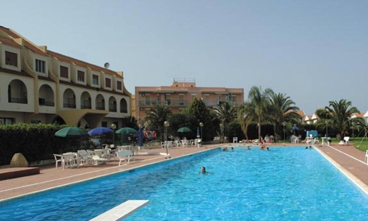 Epipoli Hotel | Hotel Relax