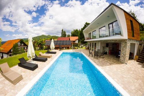 Sovata Hotel | Hotel Relax & Resort Sovata