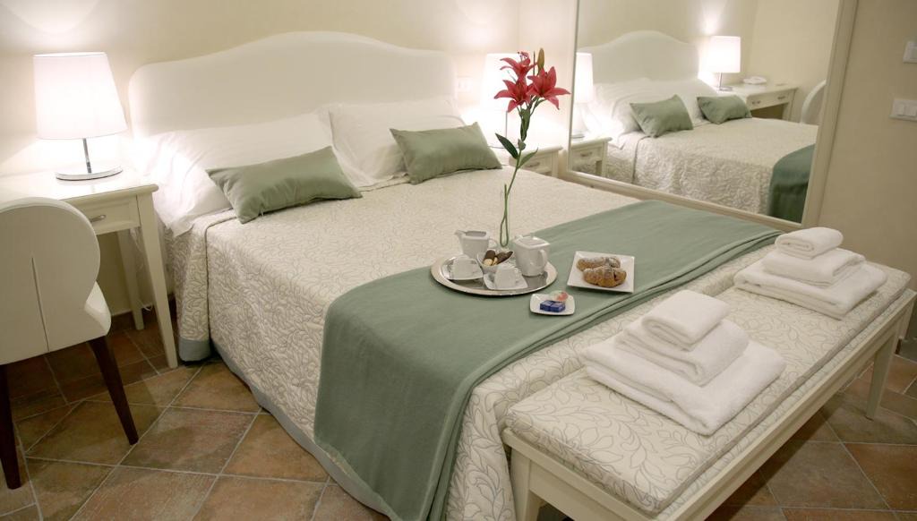 San Giovanni Hotel | Hotel Renaissance