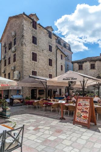 Kotor Old Town Hotel | Hotel Rendez Vous