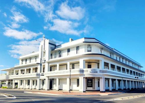 Renmark Hotel | Hotel Renmark