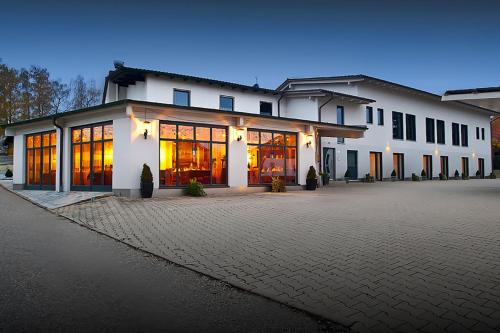 Buchbach Hotel | Hotel-Renner