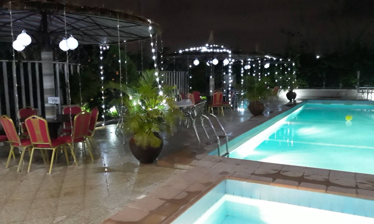 Abuja Hotel | Hotel Reno