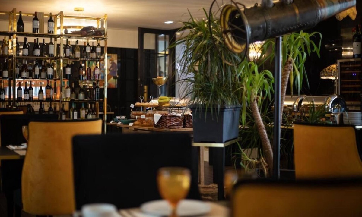 Tomar Hotel | Hotel República