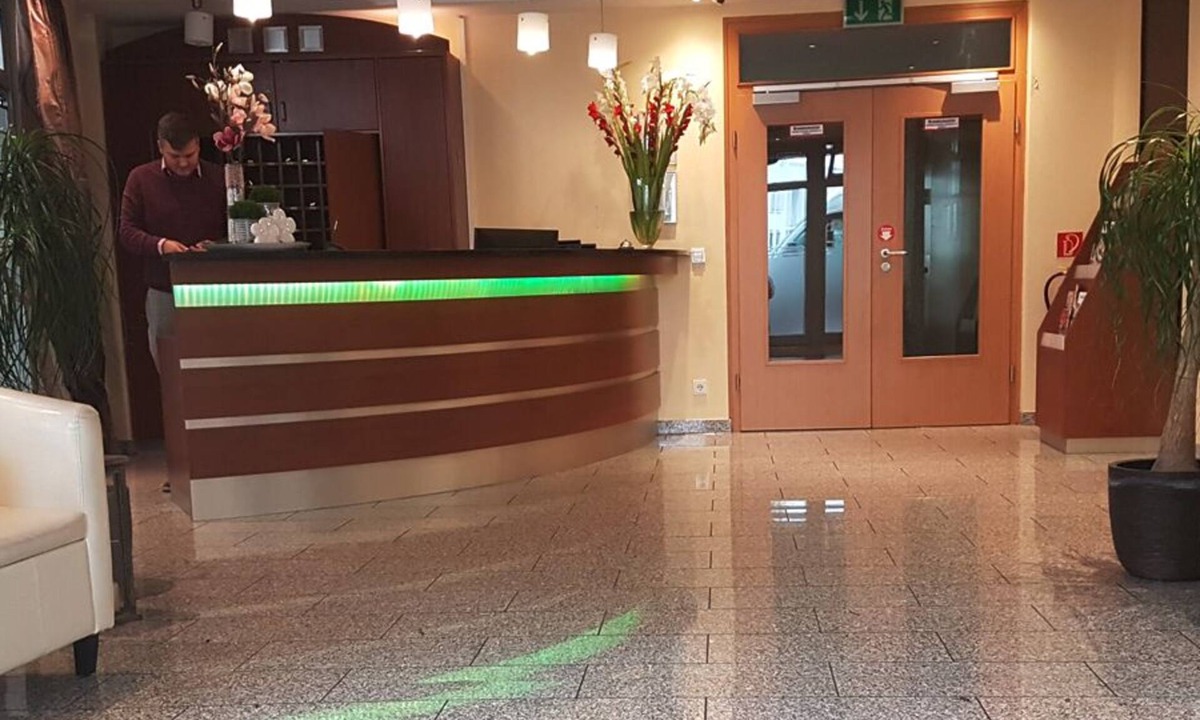 Hanau Hotel | Hotel Residence