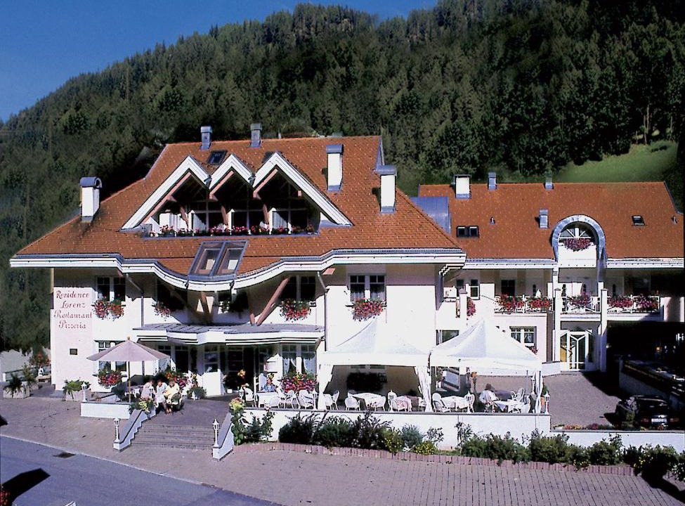 Colle Isarco Apartment | Hotel Residence Lorenz