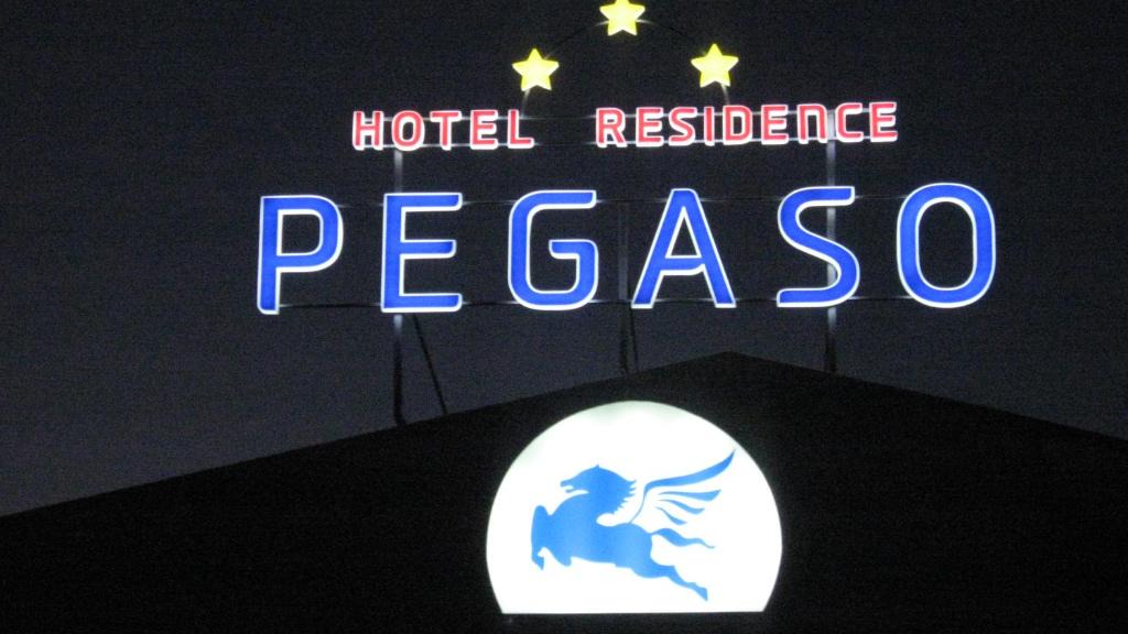 Montepaone Apartment | Hotel Residence Pegaso