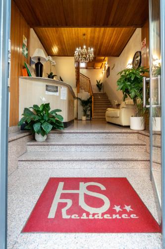 Cavoretto Hotel | Hotel Residence Sestriere