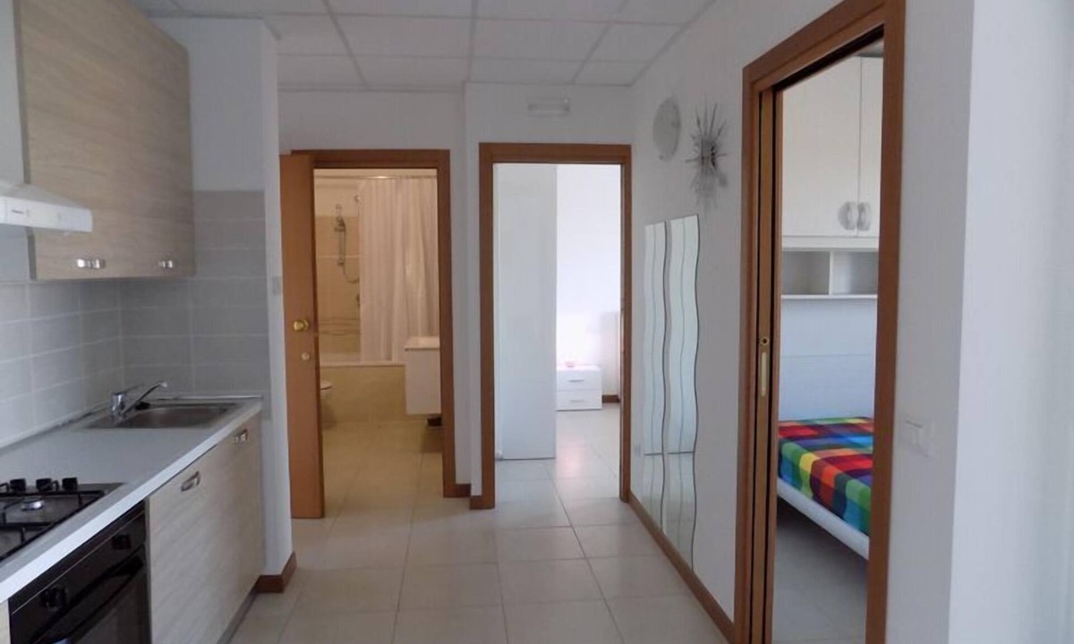 Fontanafredda House | Hotel Residence Sole
