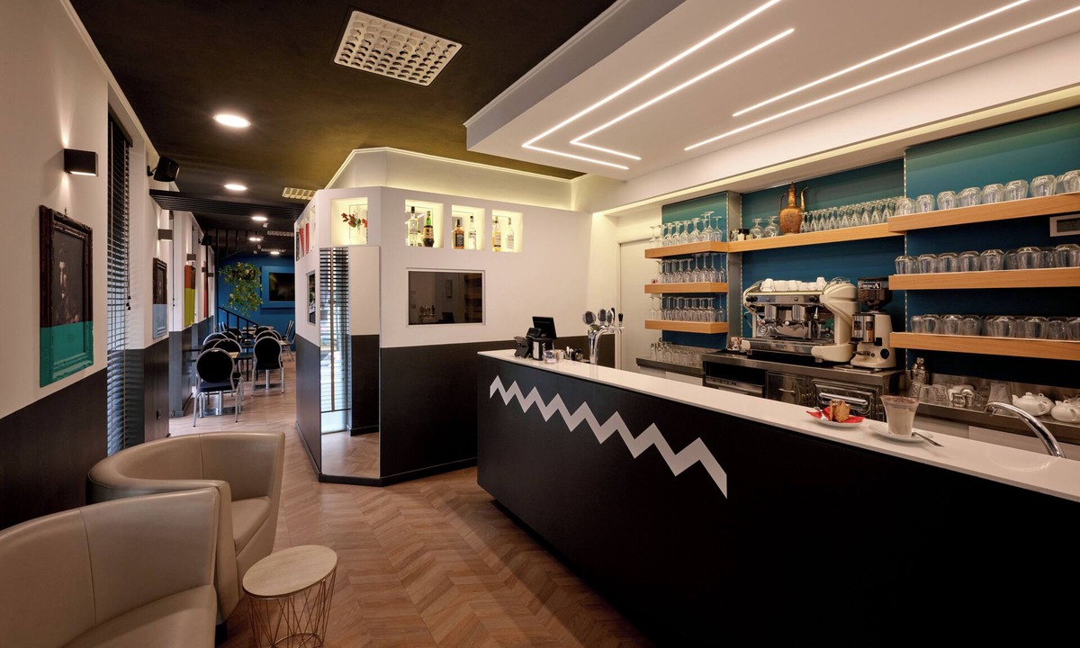 Cit Turin Hotel | Hotel Residence Torino Centro