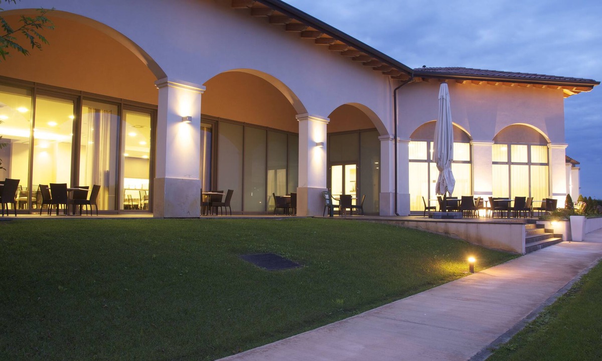Villa Bartolomea Hotel | Hotel & Residence Villa Bartolomea