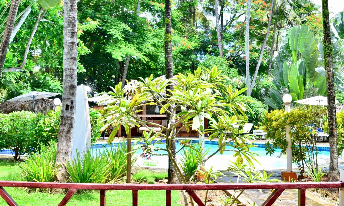 La Iglesia Hotel | Hotel Residencia del Paseo