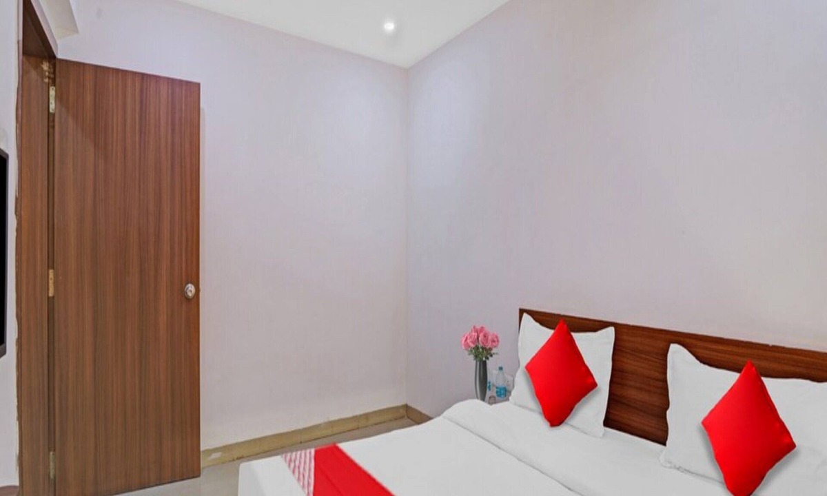 Silvassa Hotel | Hotel Residency