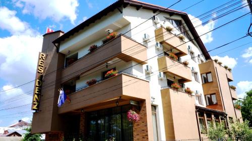 Suceava Hotel | Hotel Residenz