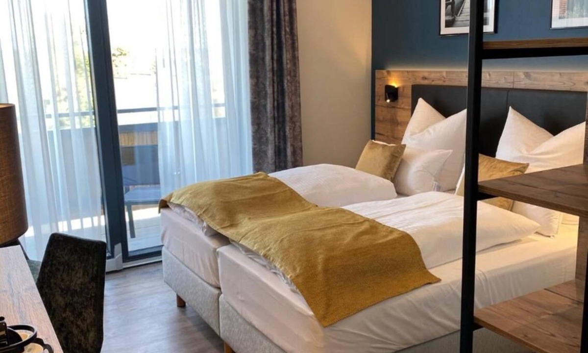 Neustadt an der Aisch Hotel | Hotel & Restaurant Rizzelli