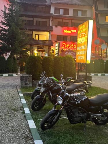 Arefu Hotel | Hotel-Restaurant Siesta Balea