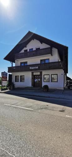 Haag an der Amper Hotel | Hotel Restaurant Ampertal