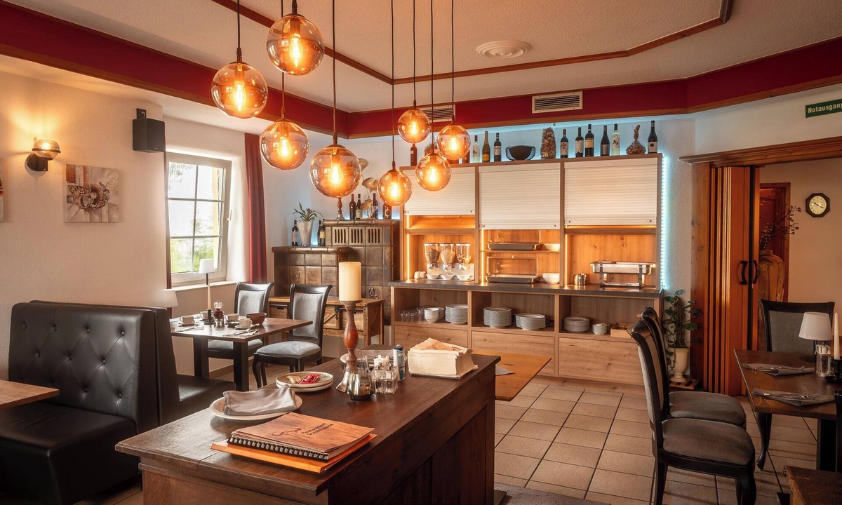 Coelbe Hotel | Hotel Restaurant Ancho