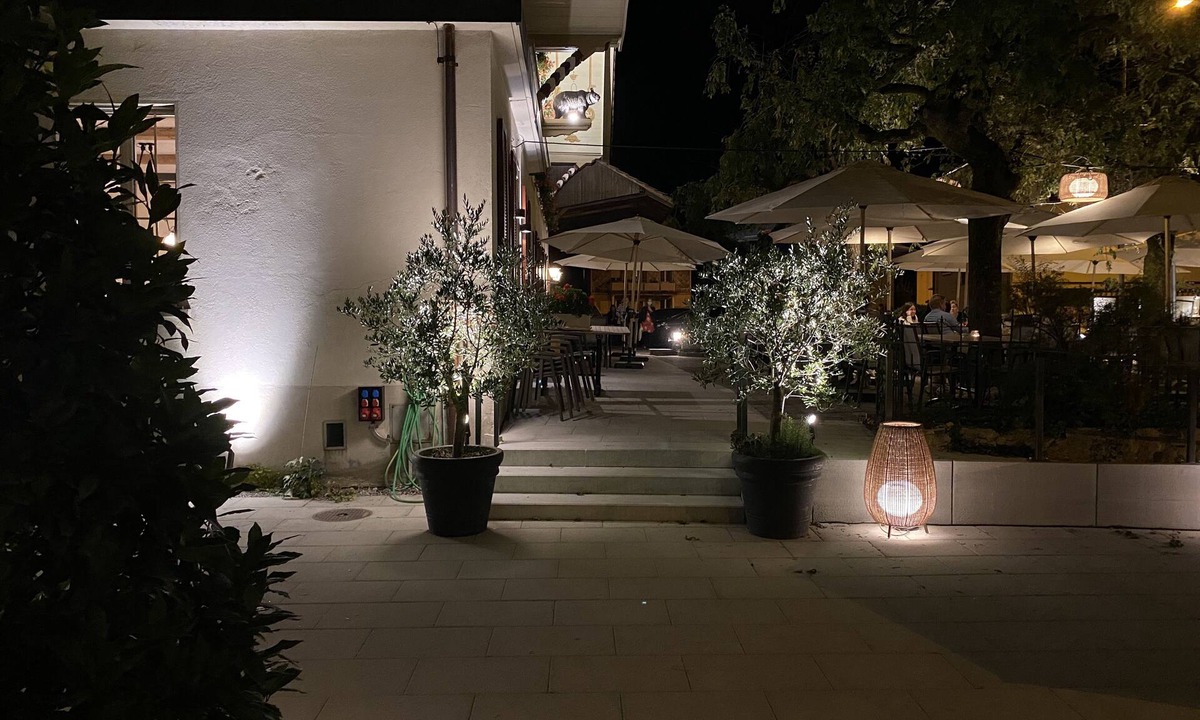 Niederbipp Hotel | Hotel & Restaurant Bären