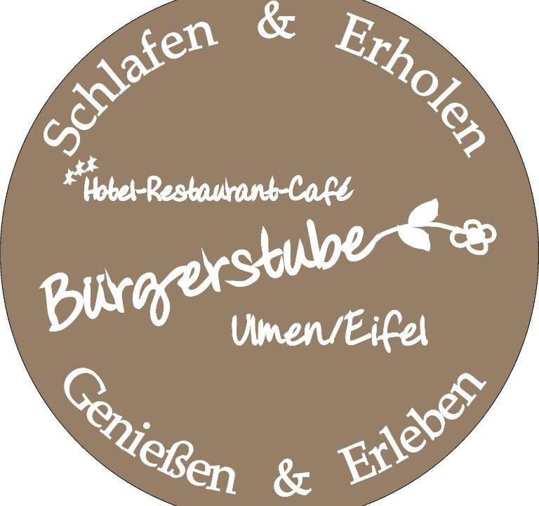 Ulmen Hotel | Hotel Restaurant Bürgerstube