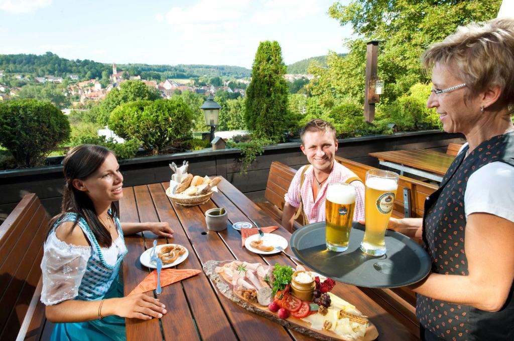 Greding Hotel | Hotel-Restaurant Bauer-Keller