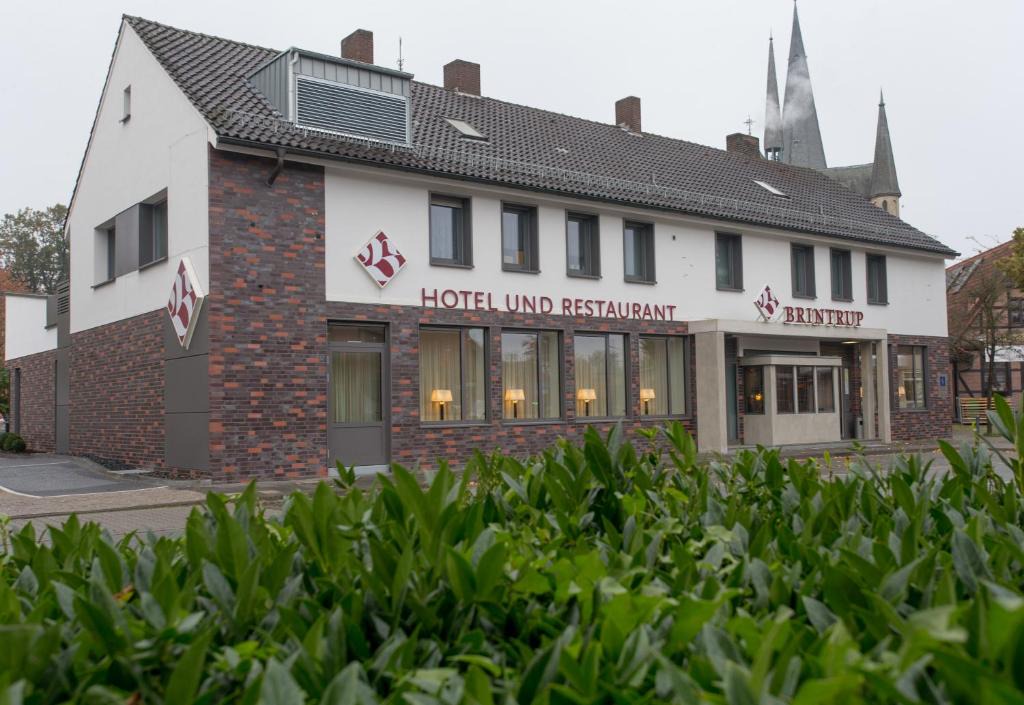 Roxel Hotel | Hotel Restaurant Brintrup