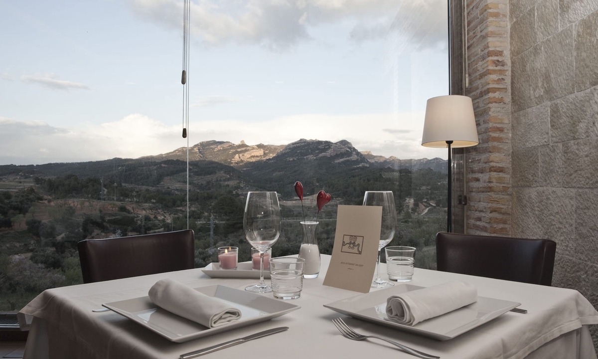 Bot Hotel | Hotel Restaurant Can Josep