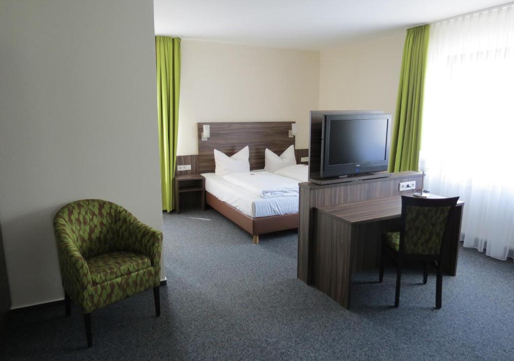 Seelbach-Schutter Hotel | Hotel-Restaurant Zum Stern
