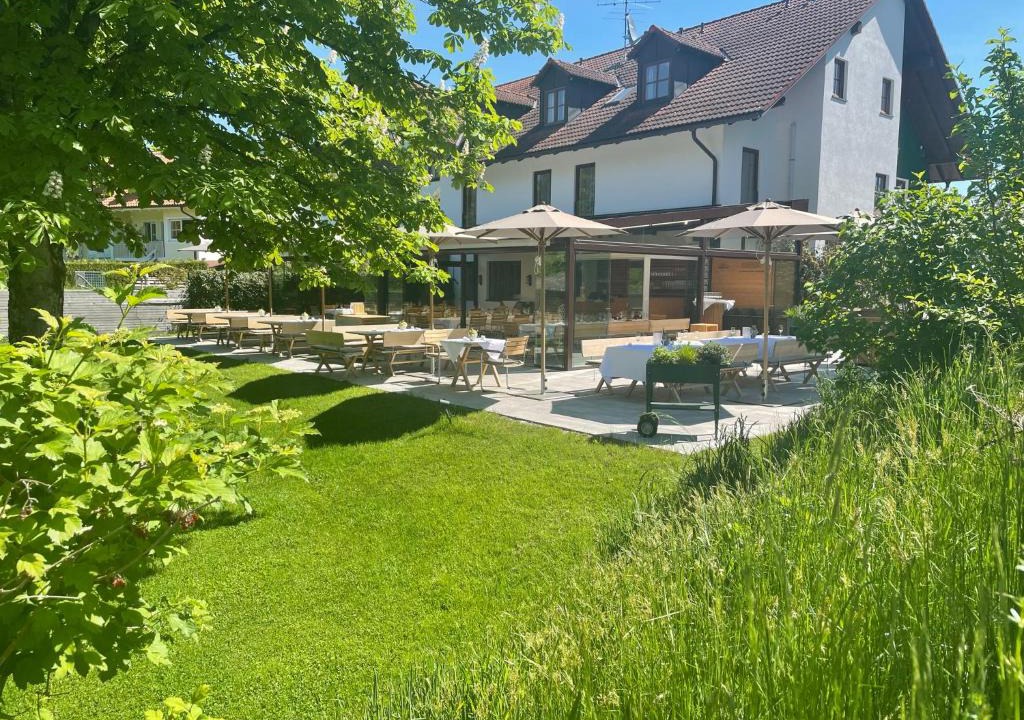 Munchen District Hotel | Hotel Restaurant Erber