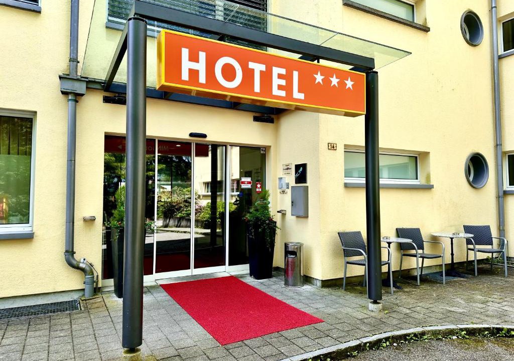 Studen Hotel | Hotel Restaurant Florida