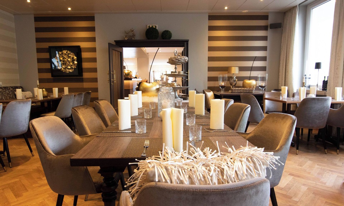 Wersen Hotel | Hotel Restaurant Hackmann-Atter