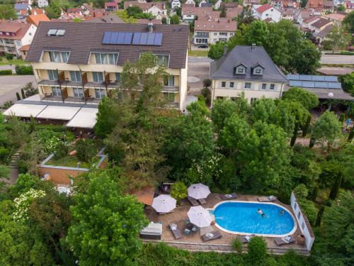Ingelfingen Hotel | Hotel-Restaurant Haus Nicklass