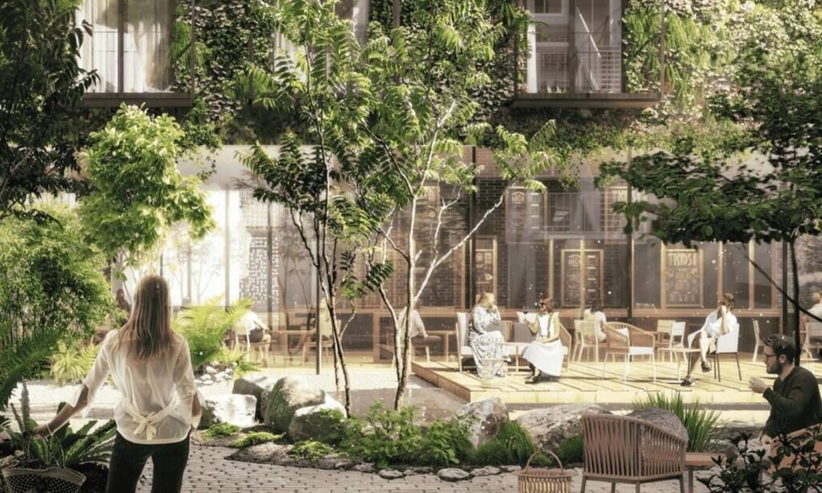 Giessen Hotel | Hotel & Restaurant heyligenstaedt