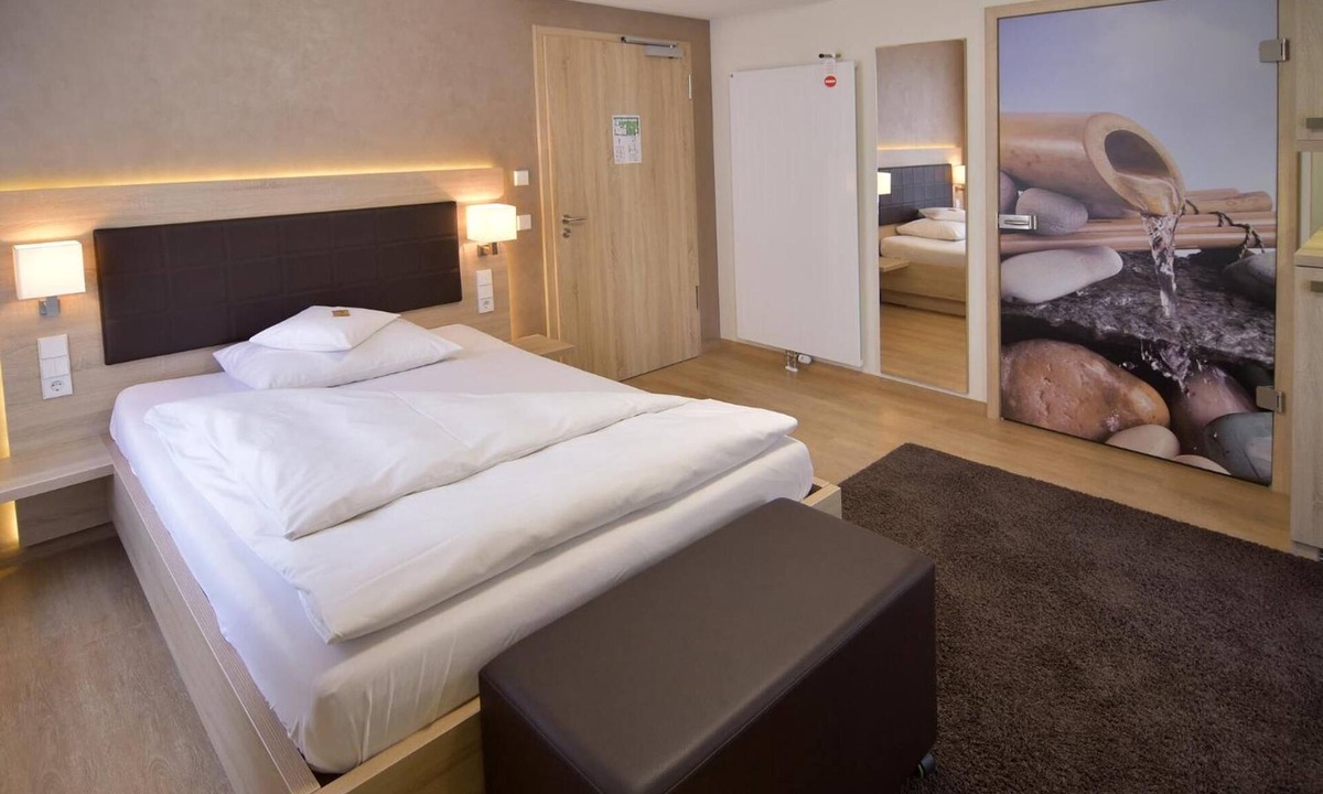 Heimsheim Hotel | Hotel - Restaurant Hirsch