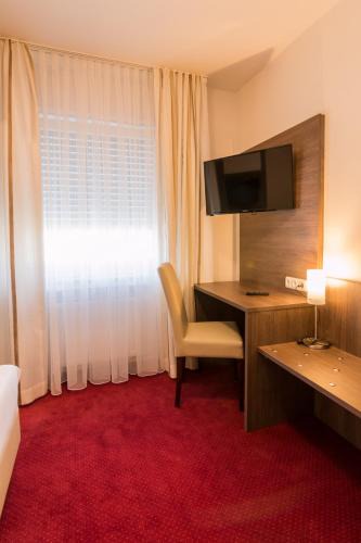 Rhein-Erft-Kreis District Hotel | Hotel Restaurant Jaegerhof