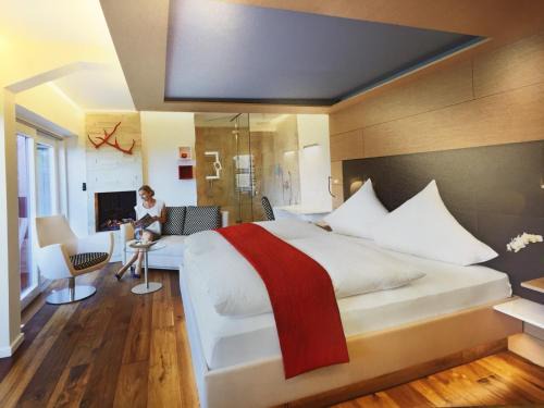 Buhl Hotel | Hotel Restaurant Jaegersteig