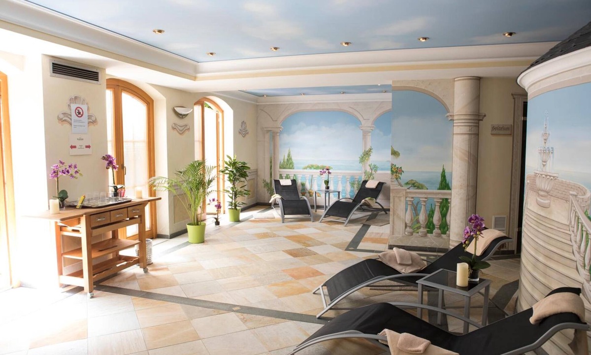 Ostringen Hotel | Hotel - Restaurant Kreuzberghof
