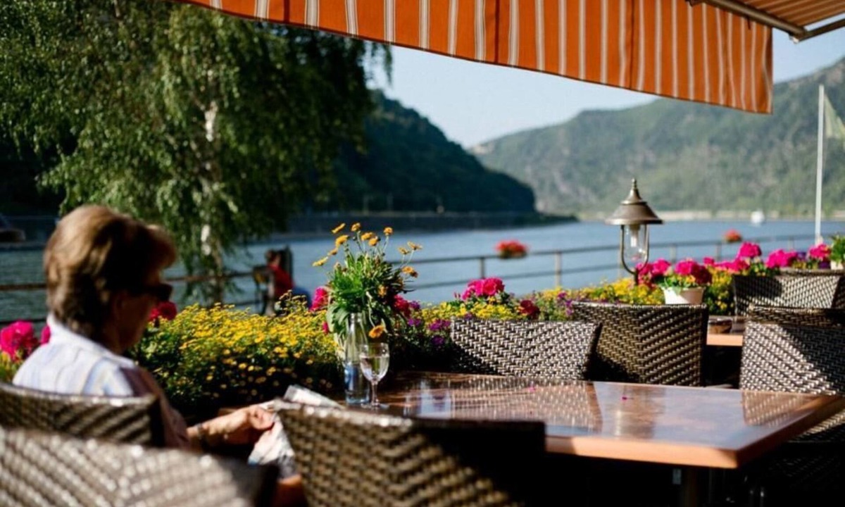 Kestert Hotel | Hotel & Restaurant Krone