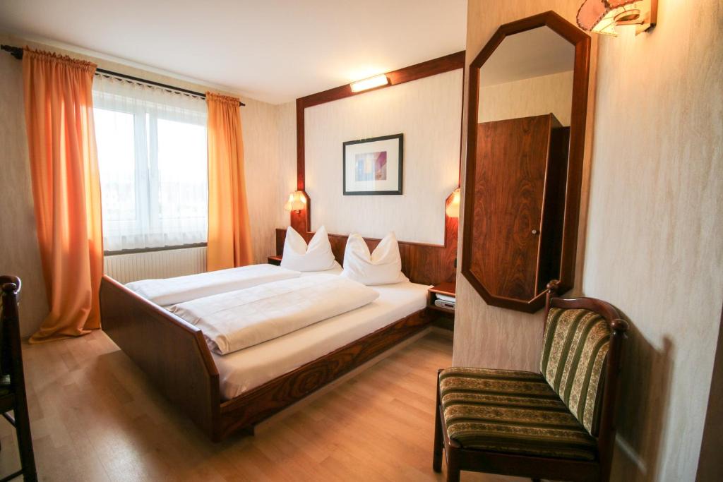 Suessen Hotel | Hotel-Restaurant Löwen