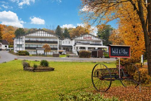 Overath Hotel | Hotel Restaurant Lüdenbach