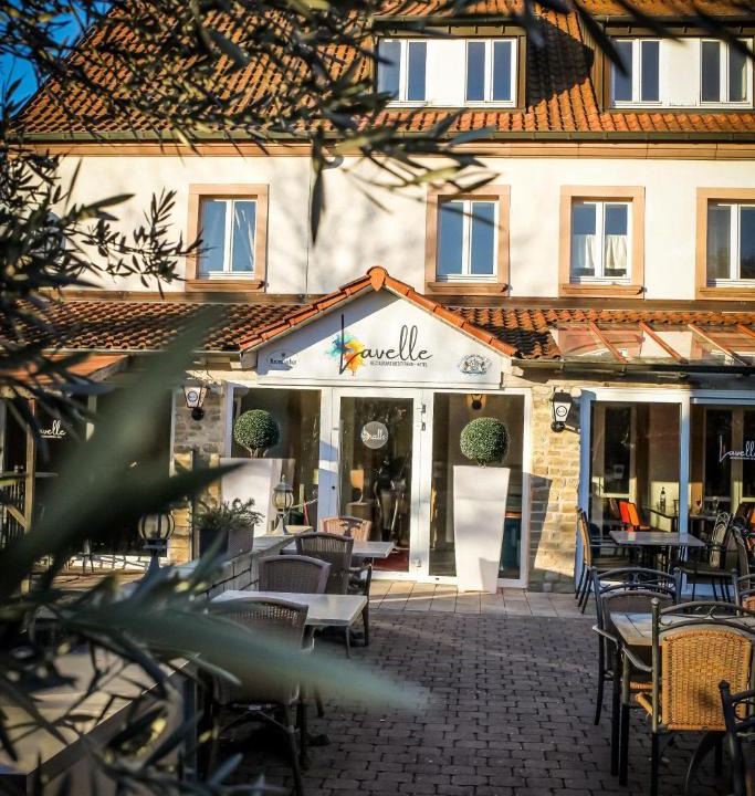 Bliesbolchen Hotel | Hotel Restaurant Lavelle