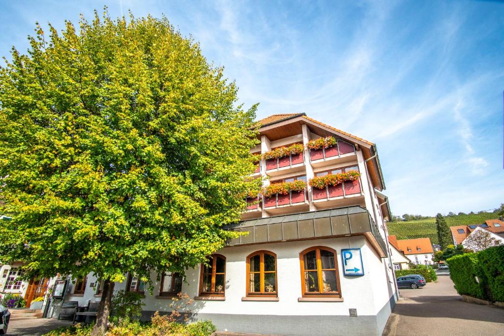 Remshalden Hotel | Hotel Restaurant Lamm Hebsack