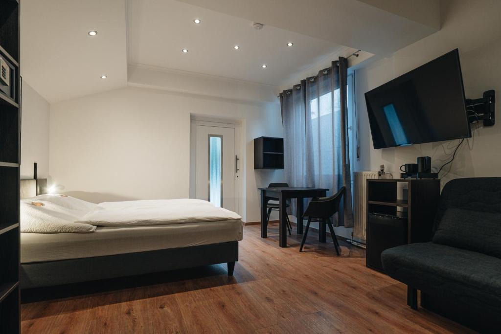 Pesch Hotel | Hotel Restaurant Latio
