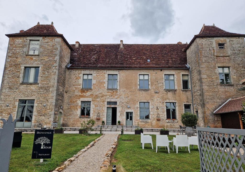 Grezes Hotel | Hotel Restaurant Le Grézalide