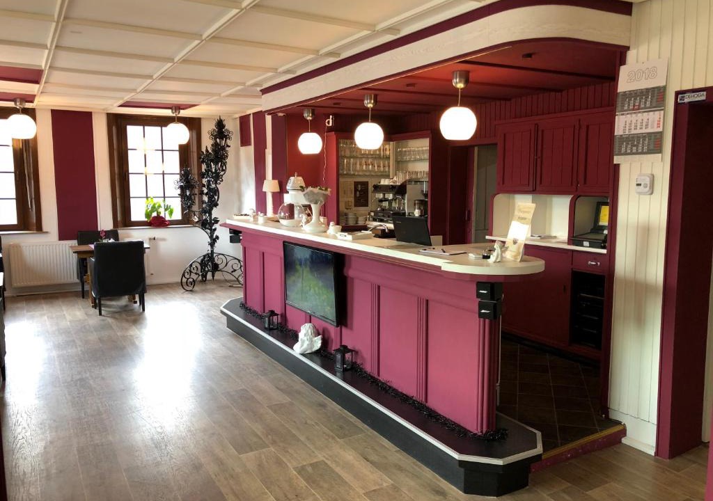 Elmpt House | Hotel Restaurant Lenhsen
