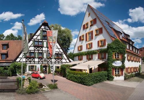 Bayreuth Hotel | Hotel Restaurant Lohmühle